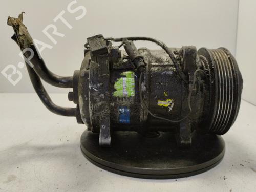 Used AC compressor AC compressor VOLVO S70 (874) [1996-2000] 35785455 35785455