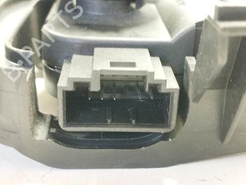 Heater blower motor SEAT IBIZA III (6L1)  | BP18329115M62 