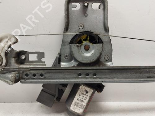 Rear left window mechanism PEUGEOT 307 (3A/C) 1.6 16V | BP30191335C24 