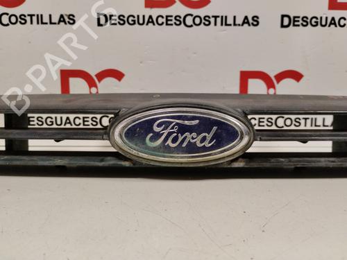Grille FORD ESCORT VI (GAL, AAL, ABL) 1.8 Turbo D | BP17409126C40 