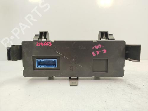Climate control CITROËN C3 I (FC_, FN_) 1.4 HDi | BP27316143I5 