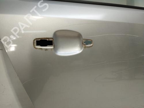 Right rear door OPEL CORSA D (S07)  | BP26378855C5 