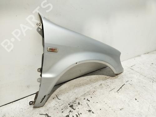 Right front fenders MERCEDES-BENZ M-CLASS (W163)  | BP28368527C42 