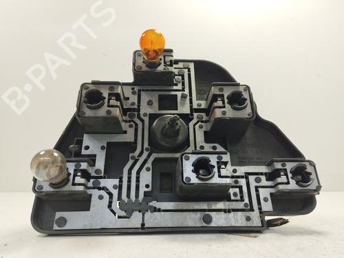 Used Lamp holder BMW 5 (E39) 530 d (184 hp) 22687216
