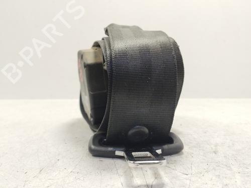 Rear right seatbelt SEAT IBIZA III (6L1)  | BP29113490I28 
