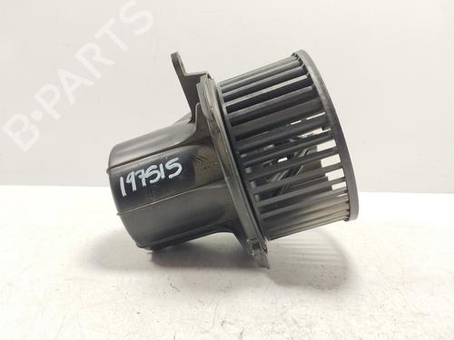 Heater blower motor CITROËN C4 I (LC_)  | BP23255654M62 