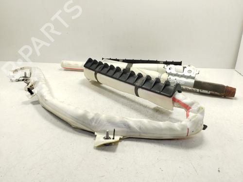 Used Right curtain airbag HYUNDAI i30 Estate (PDE) [2017-2025]  30656085