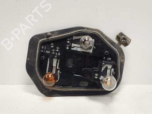 Used Lamp holder PEUGEOT 206 Hatchback (2A/C) 1.6 16V (109 hp) 24199834