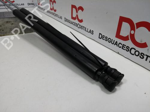 Tailgate lift support RENAULT ESPACE III (JE0_) 2.0 16V (JE0N, JE0L, JE02) | BP17399312C138