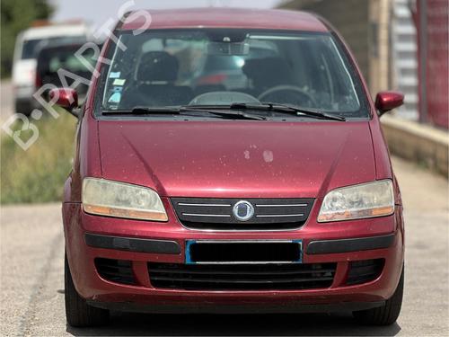 Electronic sensor FIAT IDEA (350_) 1.4 16V | BP37199820M84 - Image 5