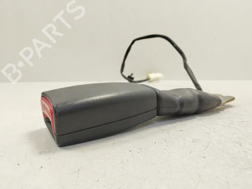 Used Seat buckle Seat buckle KIA PICANTO I (SA) 1.1 (65 hp) 36767502 36767502