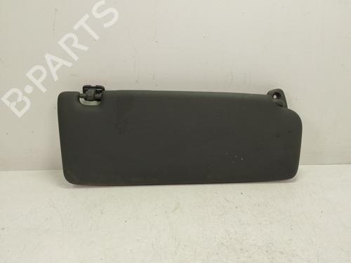 Left sun visor AUDI TT (8J3) 2.0 TFSI | BP29393773I1 
