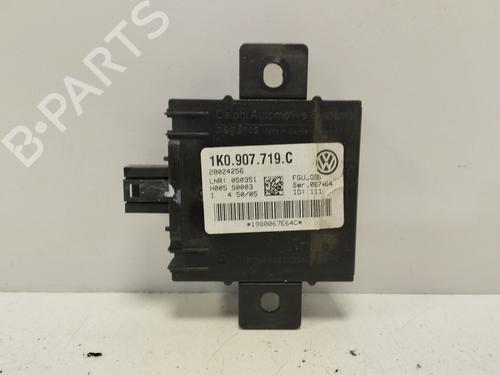 Electronic module VW JETTA III (1K2) 1.9 TDI (105 hp) 17420531