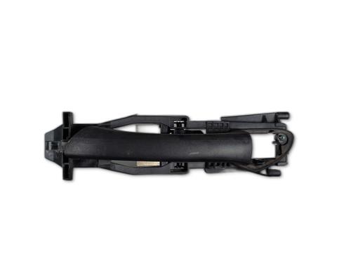 Used Front left exterior door handle MERCEDES-BENZ C-CLASS Coupe (CL203) C 220 CDI (203.708) (150 hp) 27702395