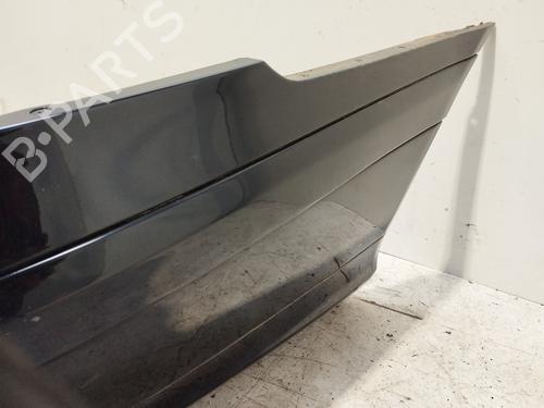Rear bumper MERCEDES-BENZ C-CLASS (W203) C 220 CDI (203.008) | BP27703899C8 