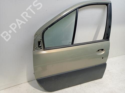 Left front door RENAULT SCÉNIC I MPV (JA0/1_, FA0_) | BP30482070C2