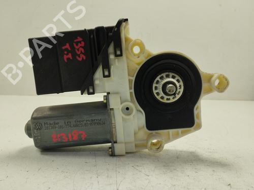 Rudehejsemotor bagstkærm venstre SEAT TOLEDO II (1M2) 1.9 TDI | BP30724567E23