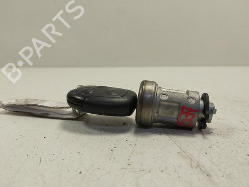 Ratlås/Tændingslås FORD FOCUS I (DAW, DBW) 1.8 Turbo DI / TDDi (90 hp) 30339738