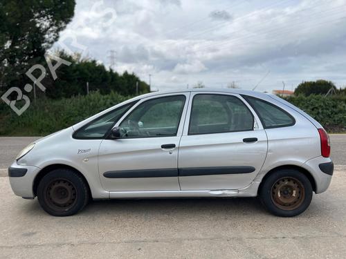 Electronic sensor CITROËN XSARA PICASSO (N68) 1.6 HDi | BP32294279M84 