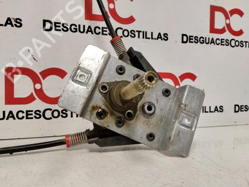 Front left window mechanism VOLVO 460 (464) 1.6 | BP30050108C22 