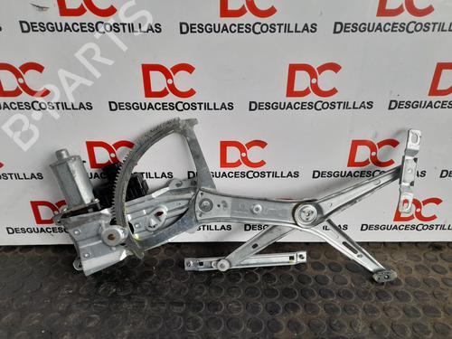 Front right window mechanism OPEL ASTRA H (A04)  | BP17406256C23 