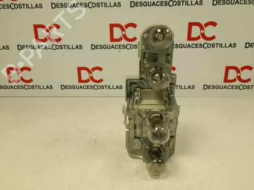 Used Lamp holder AUDI A3 (8L1) 1.9 TDI (110 hp) 17406046