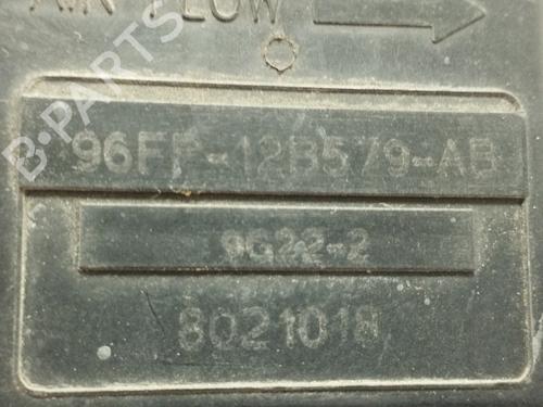 Mass air flow sensor PEUGEOT 307 (3A/C) 2.0 HDi 90 | BP30191341M95 