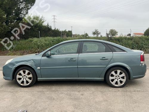 Right front window switch OPEL VECTRA C GTS (Z02)  | BP34525929I26  - Image 12