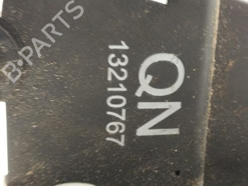Front left lock OPEL VECTRA C (Z02) 1.9 CDTI (F69) | BP20978642C98 