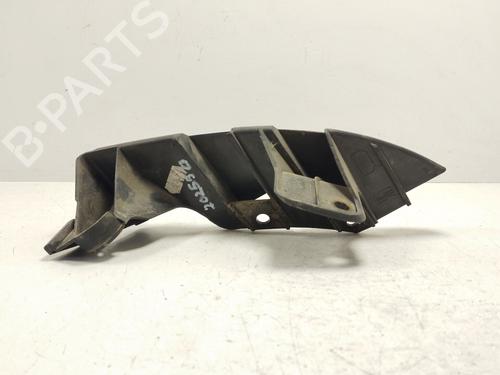 Rear bumper bracket SEAT LEON (1P1)  | BP25816709C159 