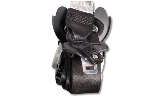 Front right seatbelt BMW X3 (E83) xDrive 20 d | BP36184587I25 - Image 2