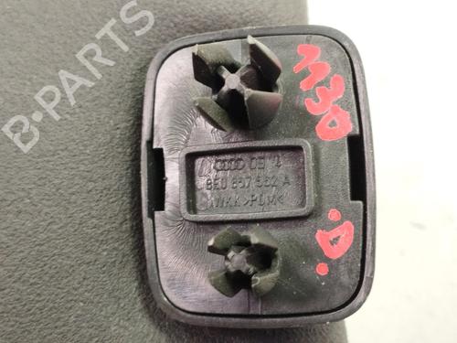 Right sun visor AUDI TT (8J3) 2.0 TFSI | BP29393774I2 