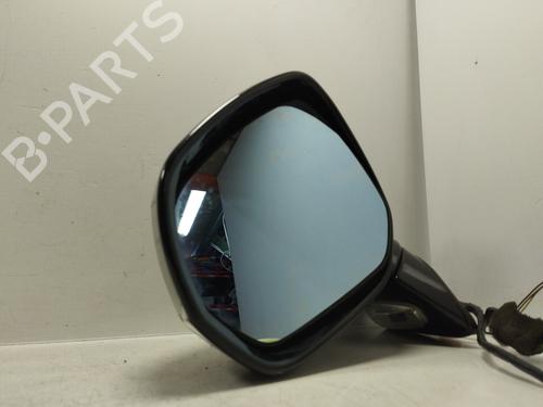 Left mirror CITROËN C4 Picasso I MPV (UD_) 2.0 HDi 138 | BP23243144C26 
