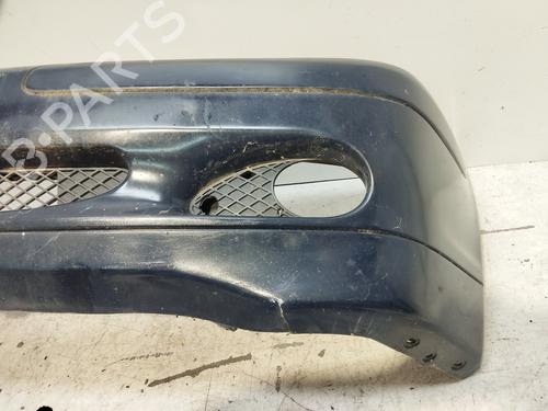 Front bumper MERCEDES-BENZ C-CLASS (W203) C 200 CDI (203.004) | BP20311173C7 