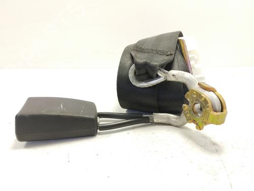 Rear center seatbelt SKODA FABIA I (6Y2)  | BP17424133I27 