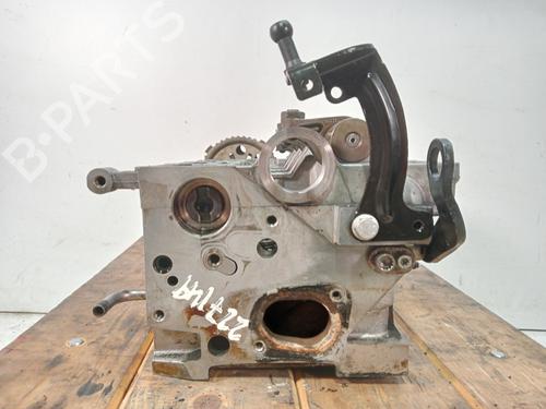 Cylinder head VW PASSAT B6 (3C2) | BP31154082M5