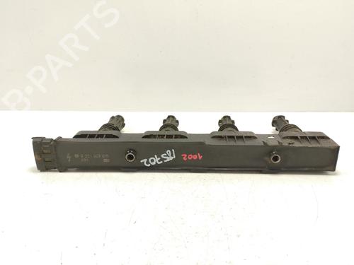 Ignition coil OPEL CORSA C (X01) 1.2 (F08, F68) | BP31157153M94 