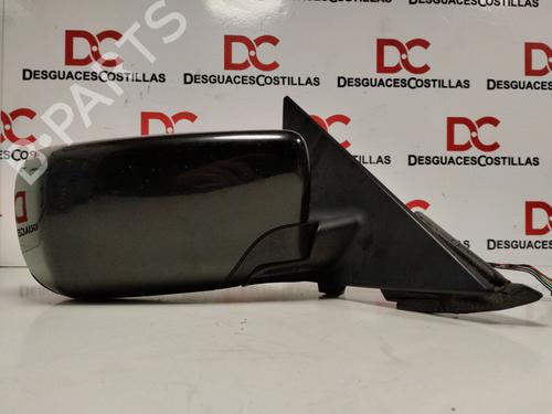 Used Right mirror BMW 3 (E46) 320 d (150 hp) 31375794