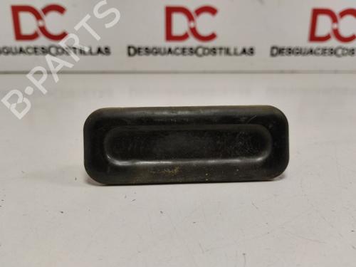 Used Tailgate handle PEUGEOT 308 SW I (4E_, 4H_) 1.6 HDi (112 hp) 25214260