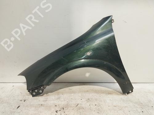 Used Left front fenders OPEL ASTRA G Saloon (T98) 2.0 DTI 16V (F69) (101 hp) 19142336