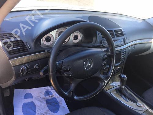 Elektronisk sensor MERCEDES-BENZ E-CLASS (W211) E 320 CDI 4-matic (211.089) | BP26376177M84 