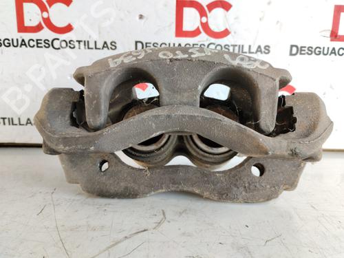 Used Right front brake caliper MERCEDES-BENZ VIANO (W639) CDI 2.2 (639.811, 639.813, 639.815, 639.711, 639.713) (136 hp) 21832545