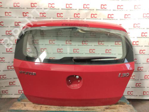 Bakluke CC/Kombi-Kupé HYUNDAI i30 (FD) [2007-2012]  25590910