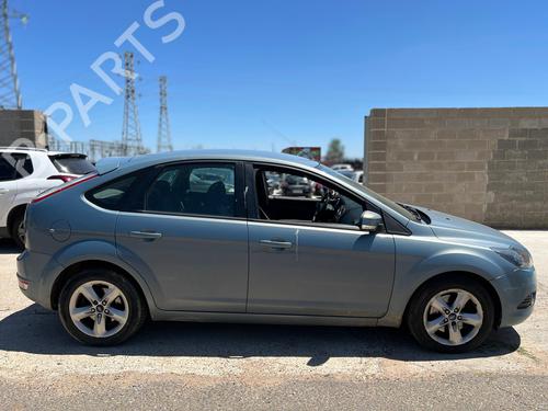 Left front fog light FORD FOCUS II (DA_, HCP, DP) | BP32220298C30