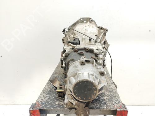 Gearbox AUDI A6 C5 (4B2)  | BP27178129M3 