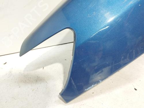 Left front fenders PEUGEOT 306 (7B, N3, N5) 1.9 SRDT | BP19144522C41 