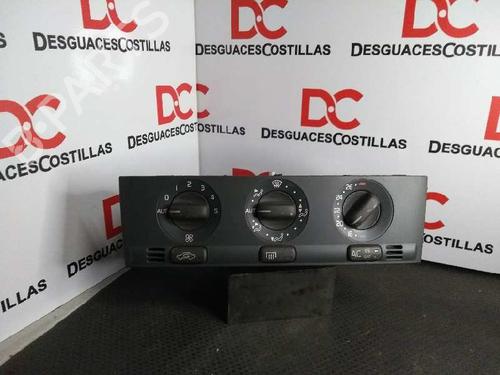 Used Climate control VOLVO S40 I (644) 1.9 TD (90 hp) 17395825