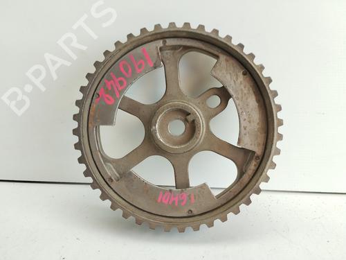 Pulley CITROËN XSARA PICASSO (N68) 1.6 HDi | BP30711404M122