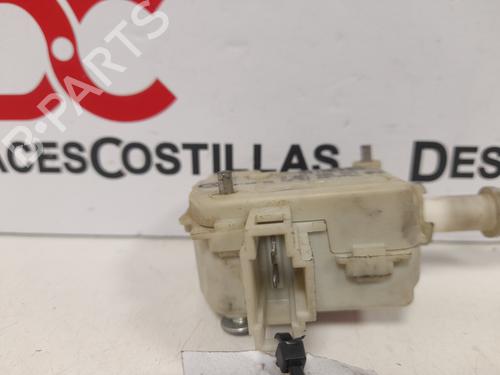 Central lock pump VW GOLF IV (1J1) 1.9 TDI | BP18117866M86 
