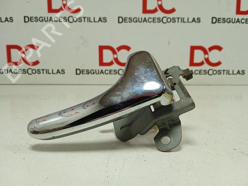 Poignée intérieure arrière droite VOLVO S40 I (644) 1.9 TD (90 hp) 32086165